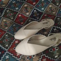 صندل سایز ۴۰|کیف، کفش، کمربند|کرمانشاه, |دیوار