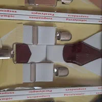 ساسپندر(ساسبند) مردانه|کیف، کفش، کمربند|تهران, حکیمیه|دیوار