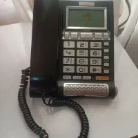 تلفن رومیزی