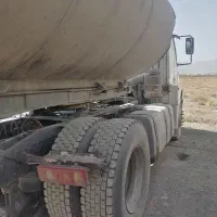 BMCتک محور همچی فابریک|خودرو سنگین|شاهین‌شهر, برخوار غرب|دیوار