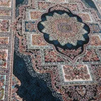 ۴ تخته فرش ۶ متری|فرش|تهران, افسریه شمالی|دیوار