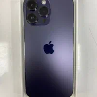 آیفون ۱۴ پرو مکس