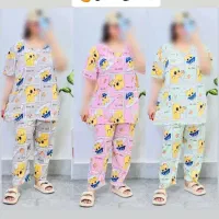 ست دوتیکه قواره دار راحتی|لباس|نظرآباد, رسالت|دیوار