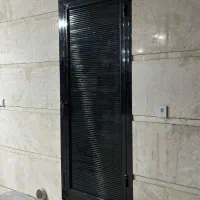 درب UPVC وینتک هافمن سارالای|مصالح و تجهیزات ساختمان|شیراز, ده پیاله|دیوار