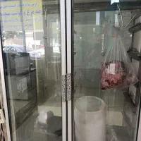 یخچال فریزر