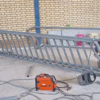 جوشکاری سیار،لوله کشی،خدمات فنی