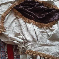 پرده سالن|پرده، رانر، رومیزی|اهواز, شهرک دانشگاه|دیوار