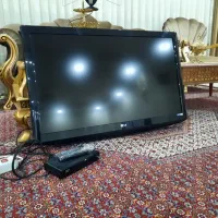 تلویزیون LCD|تلویزیون و پروژکتور|زنجان, |دیوار