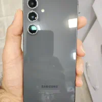 گوشی S24 FE 8/256