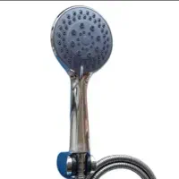 سر دوش حموم مدل قهرمان ۳ کاره تنظیم