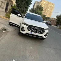 تیگو ۷پرو|خودرو سواری و وانت|زاهدان, |دیوار
