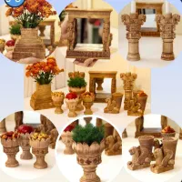 هفت سین|صنایع دستی و سایر لوازم تزئینی|بروجرد, |دیوار