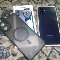 سامسونگ A06 نو با۱۸ ماه گارانتی ۱۲۸گیگ