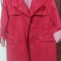 پالتو|لباس|بم, |دیوار