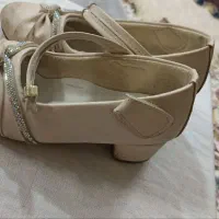 کفش زنانه و دخترانه