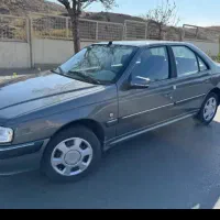 پژو پارس 96|خودرو سواری و وانت|شازند, |دیوار