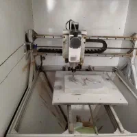 سی ان سی رومیزی