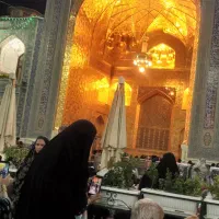 سفر ۸ روزه مشهد مقدس|تور و چارتر|اهواز, کوی فرهنگیان ۲|دیوار