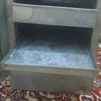 فر رو گازی دو طبقه|اجاق گاز و لوازم برقی پخت‌وپز|مشهد, هنرور|دیوار