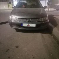 پژو پارس 90
