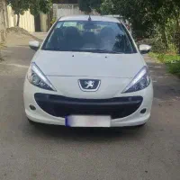 پژو 207 هیدرولیک tu5|خودرو سواری و وانت|بابل, |دیوار