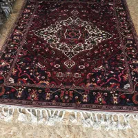 فرش دستبافت ۶متری