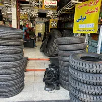 لاستیک ۱۸۵/۶۵/۱۴ پژو ۴۰۵ پرشیا ۲۰۶ پارس ۲۰۷ رانا|قطعات یدکی و لوازم جانبی|تهران, سلسبیل جنوبی|دیوار