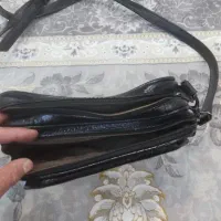 کیف چرم گاوی اصل|کیف، کفش، کمربند|الشتر, |دیوار