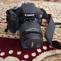 دوربین عکاسی canon