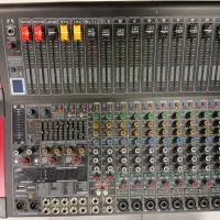 دایناکورد . پاور میکسر . بلنگو