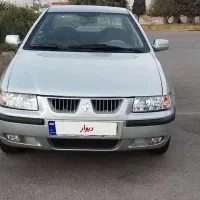 سمند LX ساده، مدل ۱۳۸۶|خودرو سواری و وانت|شیراز, زرهی|دیوار