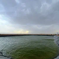 فروش ویژه زمین باغی با اقساط ۱۵ماه|فروش زمین و ملک کلنگی|شاهین‌شهر, گرگاب|دیوار