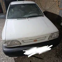 فروش ماشین پراید مدل۹۰