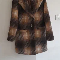 پالتو جنس فوتر