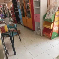 خانم برای کار در بوفه دانشگاه