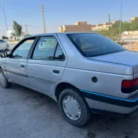 پژو ۴۰۵ مدل ۸۸|خودرو سواری و وانت|آبادان, |دیوار