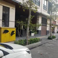 ۶۸متری آپارتمان خ معلم طبقه سوم