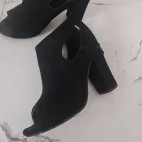 کفش مجلسی مخمر سایز۳۸