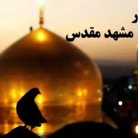 تور زیارتی مشهد مقدس