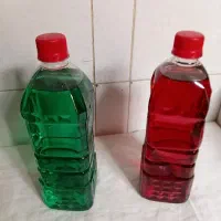شربت خانگی