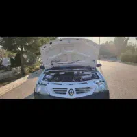 ال۹۰|خودرو سواری و وانت|اصفهان, لیمجیر|دیوار