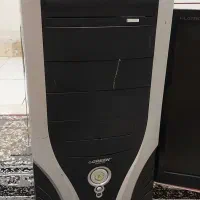 کامپیوتر|رایانه رومیزی|بومهن, |دیوار