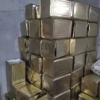 حلب خیارشوری مخصوص خرما