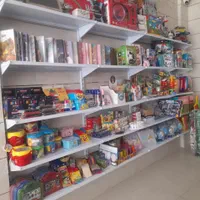 فروش لوازم نوشت افزارباقیمت خرید به دلیل تغییرشغل|فروشگاه و مغازه|ابریشم, |دیوار