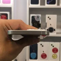 گارانتی ۱۵ ماهiPhone 16 pro max|موبایل|رشت, بازار|دیوار
