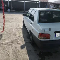 پراید مدل 98|خودرو سواری و وانت|ملارد, |دیوار