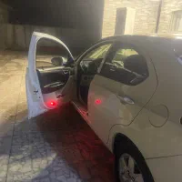 جک هاچپک j3|خودرو سواری و وانت|رشت, فخب|دیوار