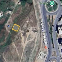 زمین ویلایی واقع در باغچه جوق|فروش زمین و ملک کلنگی|ماکو, |دیوار