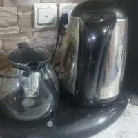 چای ساز مارک تفال