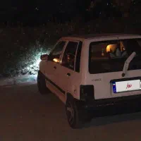 هاچبک کره ای|خودرو سواری و وانت|تربتحیدریه, ترمینال|دیوار